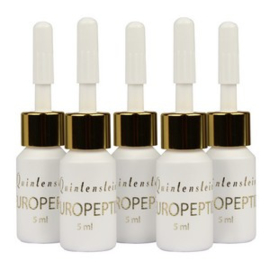Ampoules Neuropeptide 5 ml