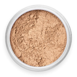 Mintenz foundation suede