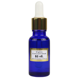 Highly Concentrated B5 Vit. 20 ml