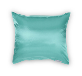 Beauty Pillow Petrol 60x70