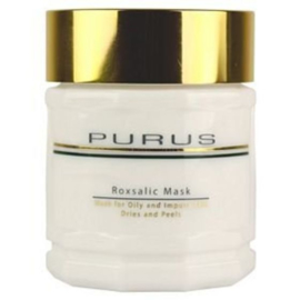 Roxsalic Mask 50 ml