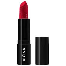 Alcina Winter Lipstick Cold Red