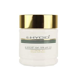 A-Hycid Gel 10% pH 3.8 50 ml