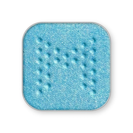 Mintenz oogschaduw frost
