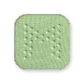 Mintenz oogschaduw mint