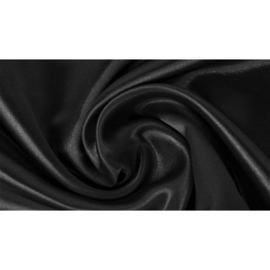Beauty Pillow Black 60x70