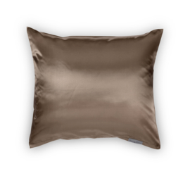 Beauty Pillow Taupe 60x70