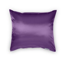 Beauty Pillow Aubergine 60x70