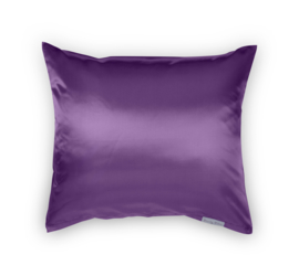 Beauty Pillow Aubergine 60x70