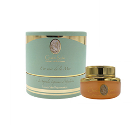 L'or Noir De La Mer (Gelée d'Or) 50 ml