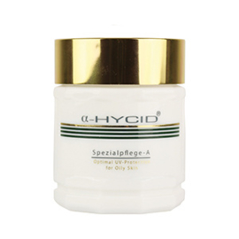 A-Hycid Spezialpflege-A 50 ml