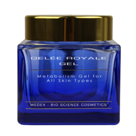 Gelée Royale Gel 50 ml