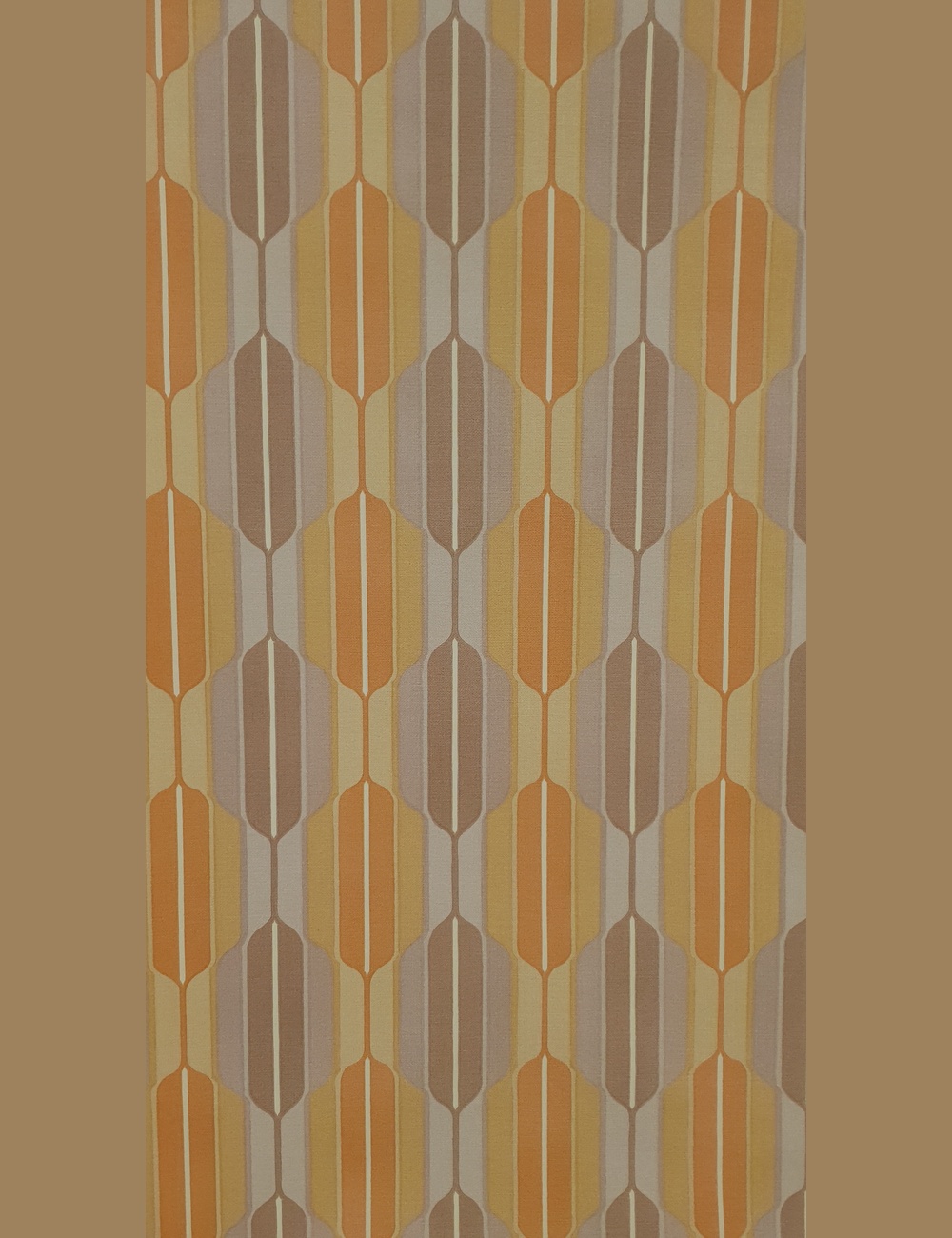 Groovy spage age behang