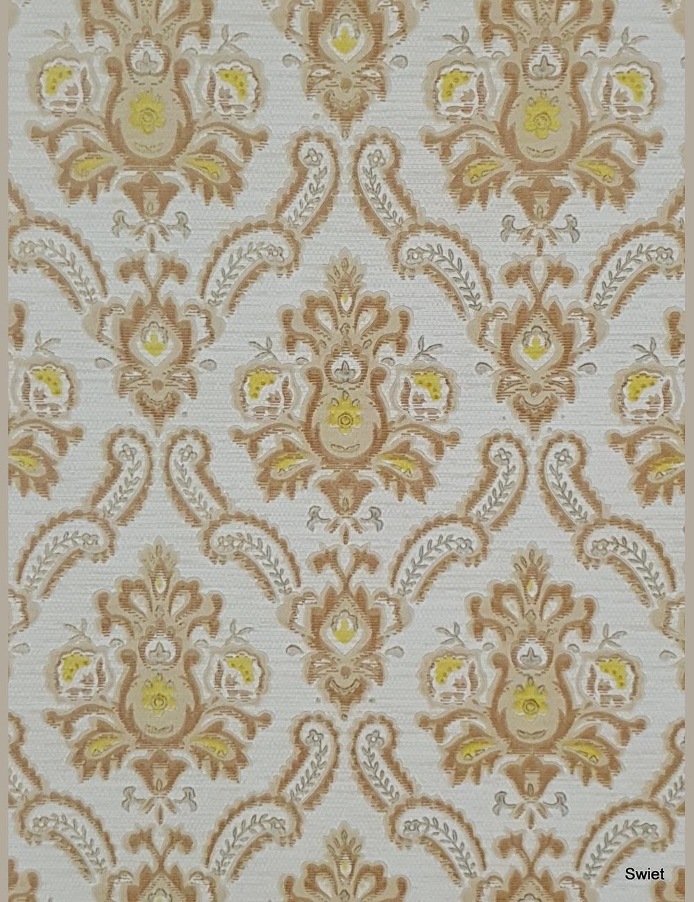 Barok linnenlook