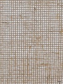 Jute behang