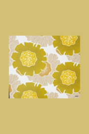 Vintage 70s bloemen