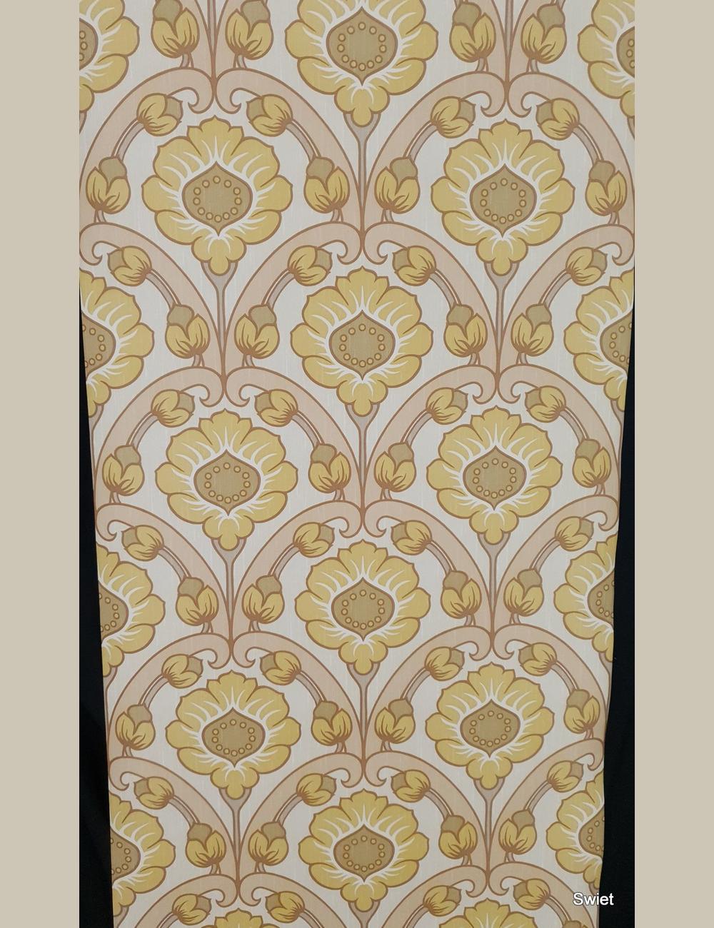 70s barok stijl