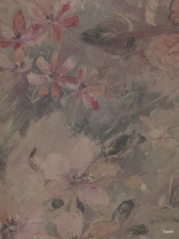 Schilderachtig behang