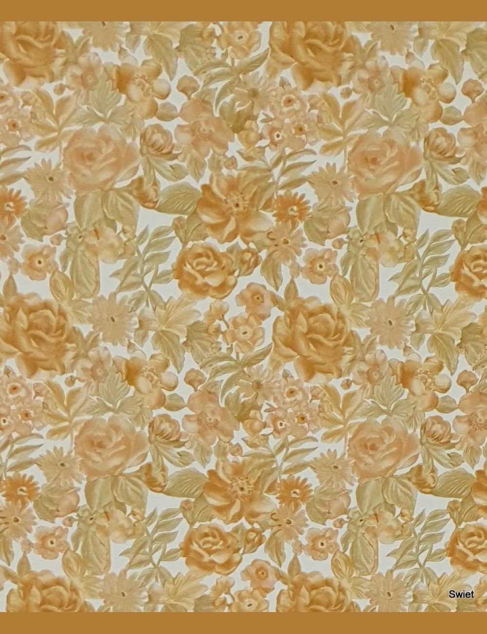 Bloemenexplosie