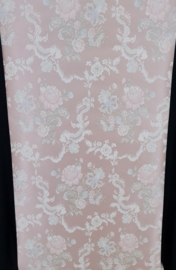 Barok behangpapier