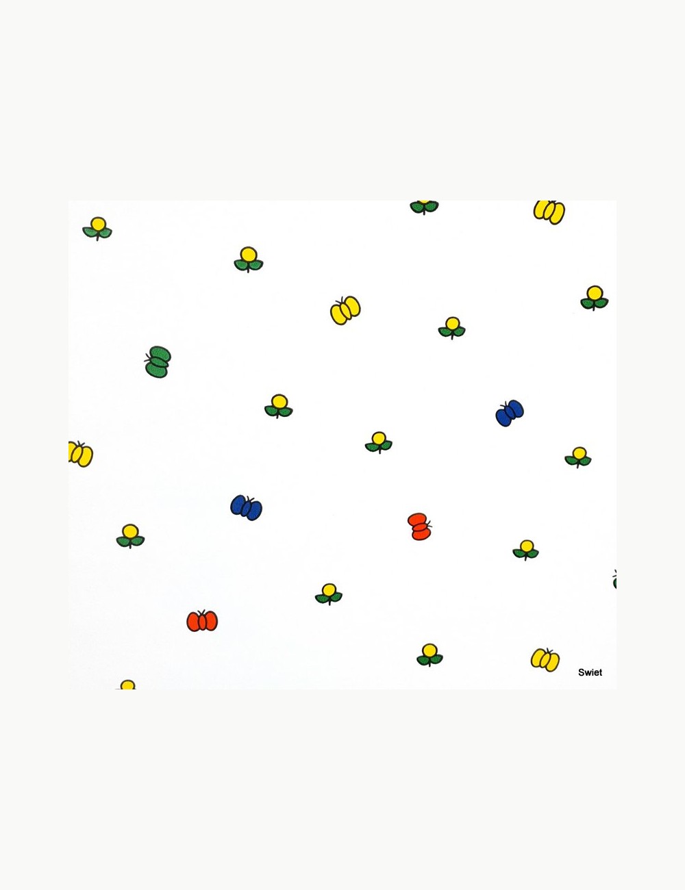 Dick Bruna behang