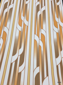 Funky 70s behang