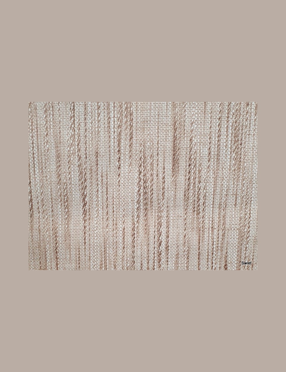 Jutelook vintage behang