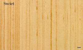 Hout look behang