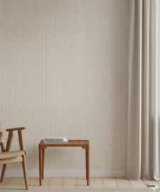 Vintage structuurbehang