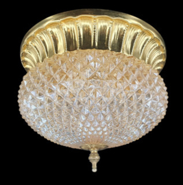 RZB hollywoord regency style plafonniere