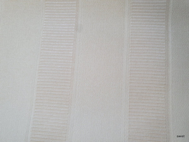 Klassiek strepen behang