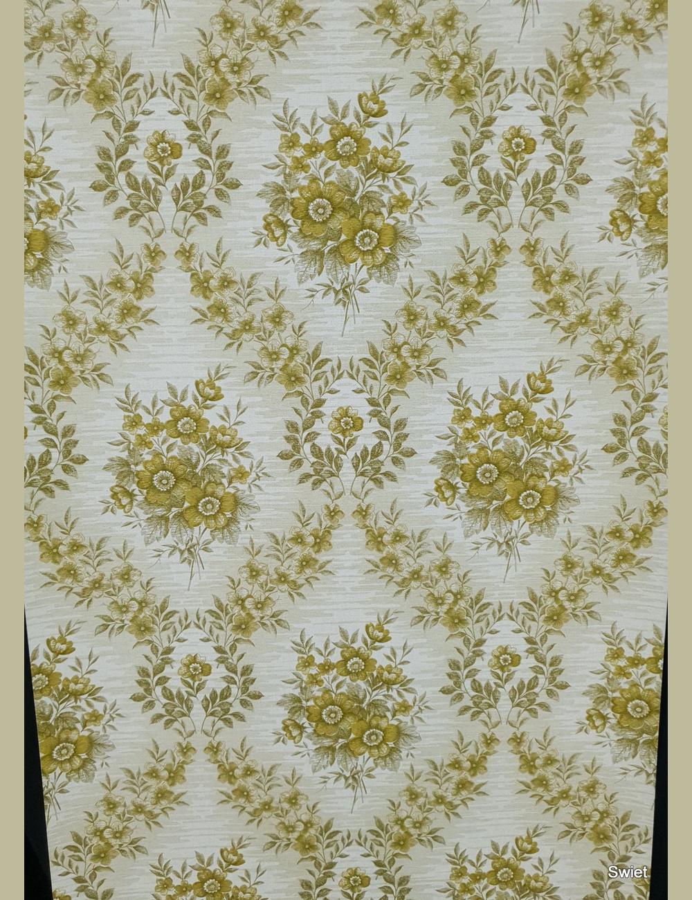 Barok bloemenboeket