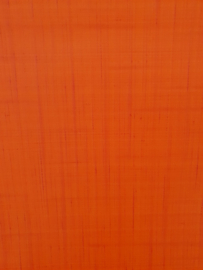 Rood ruitjes behang