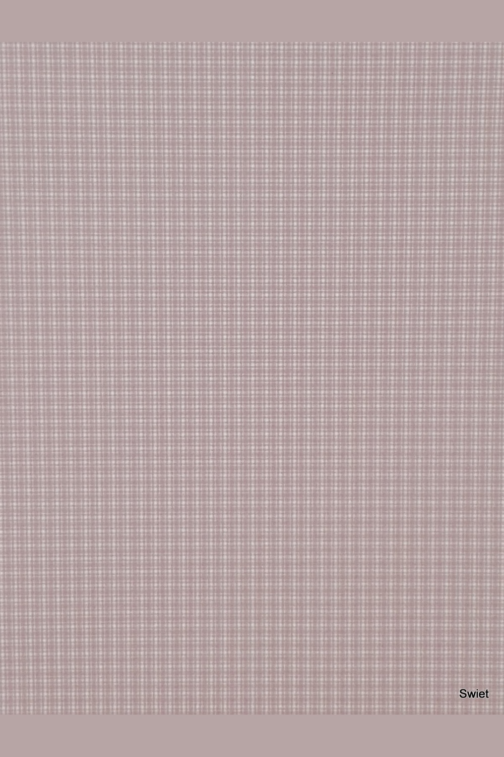 Roze witte ruitjes