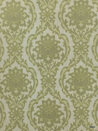 Klassiek barok behang