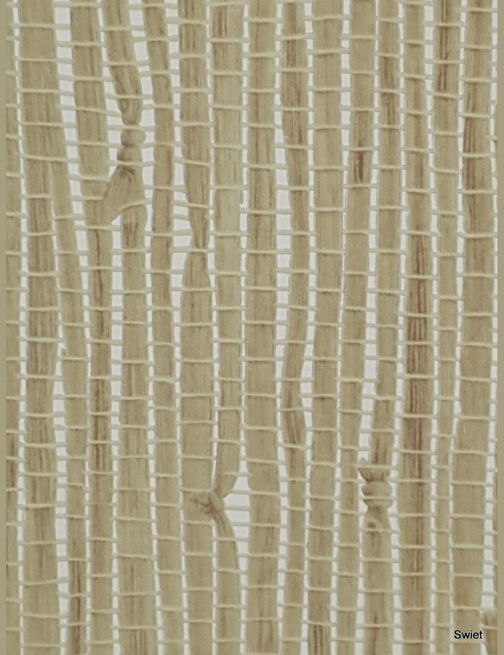 Graslook structuurbehang