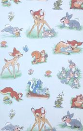 Walt Disney Bambi behang