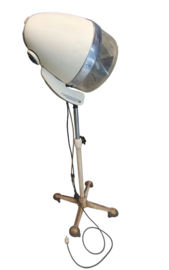 Vintage Wella droogkap