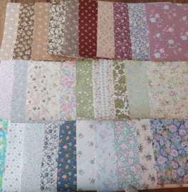 DIY behangpakket