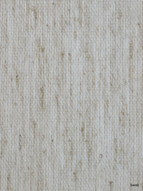 Echt jute vintage behang
