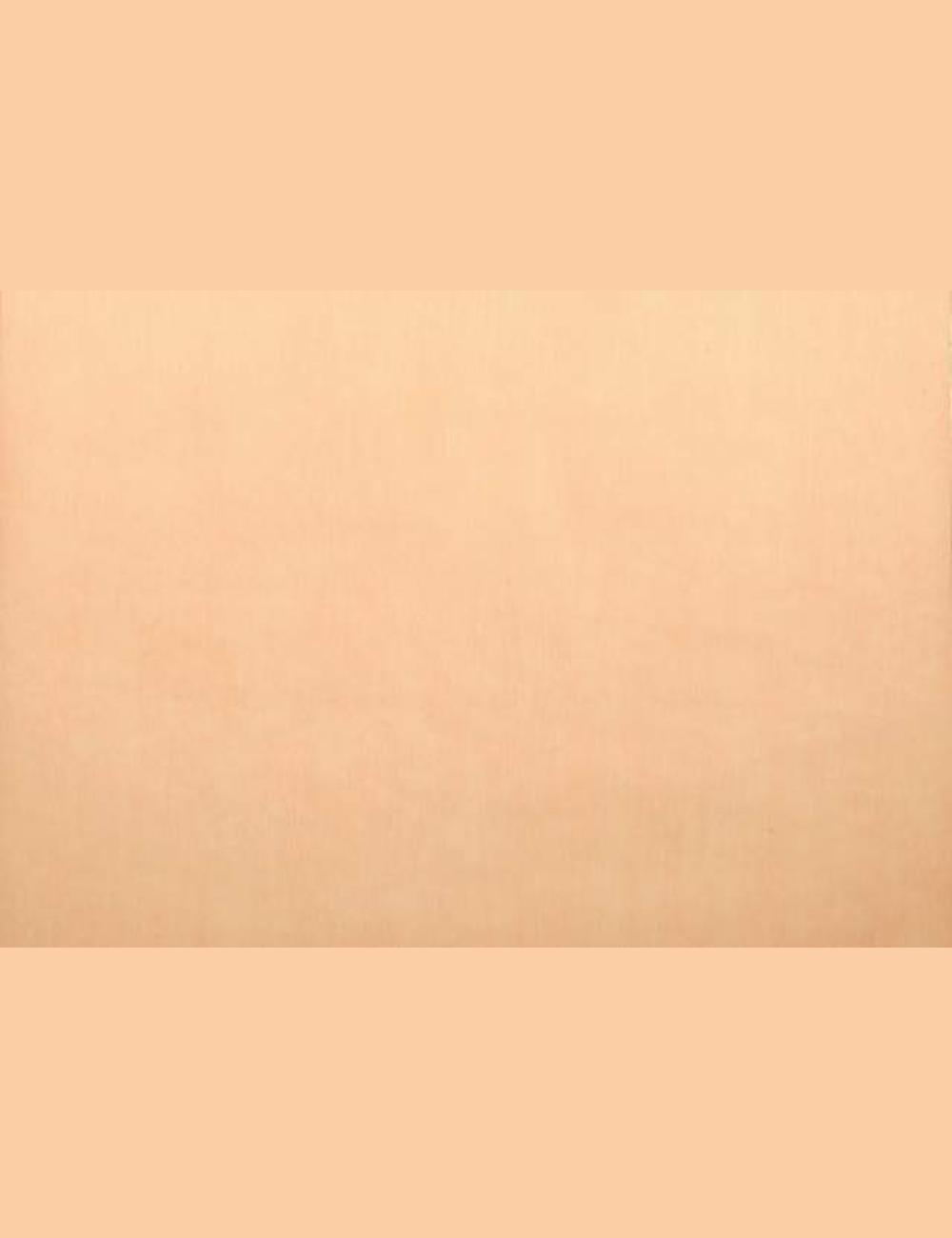 Zalmachtige kleur behang