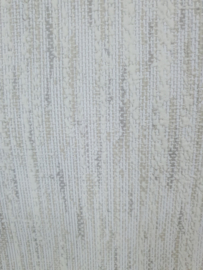Textiellook behang