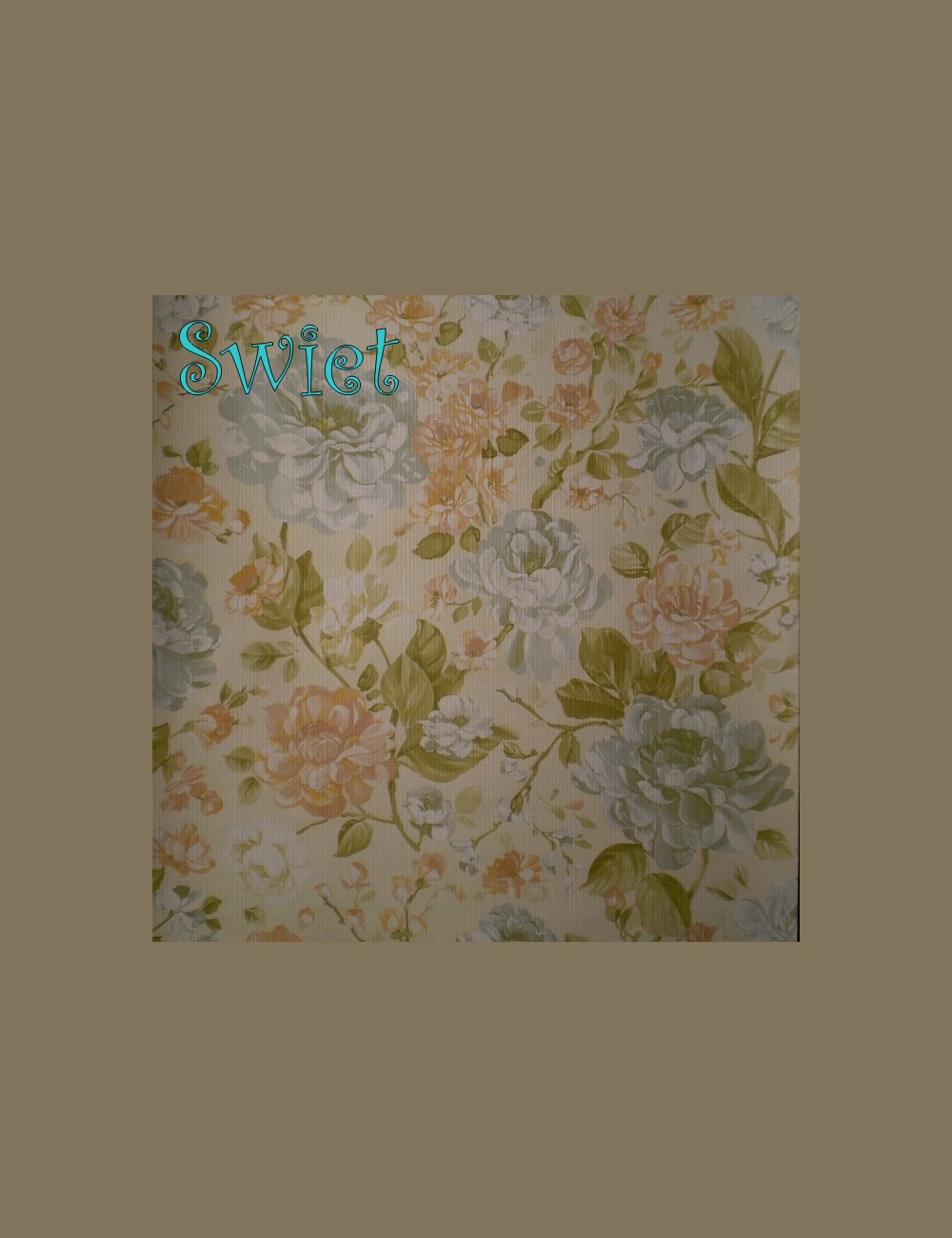 Landelijke bloemen