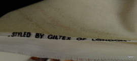 Giltex vintage stof