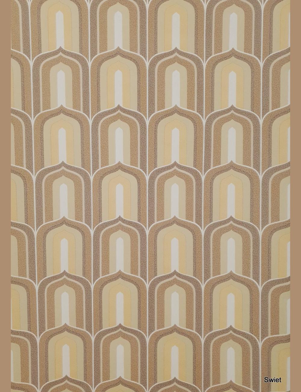 Groovy 70s boogjes