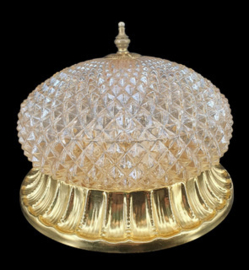 RZB hollywoord regency style plafonniere