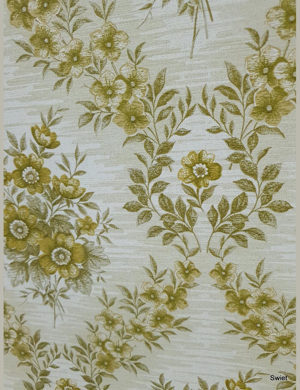 Barok bloemenboeket