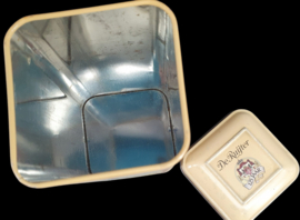 De ruijter's chocolade vlokken