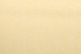 Lichtgeel behang