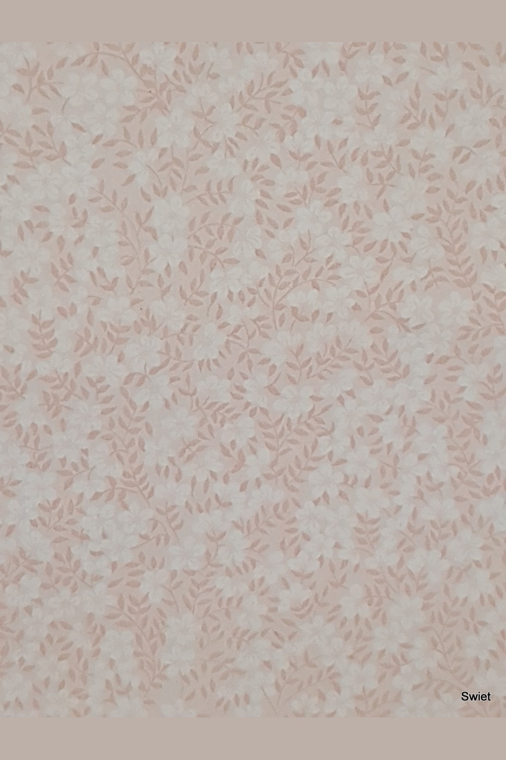 Mini bloemetjes